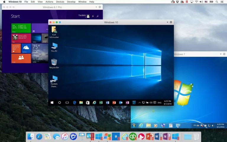How to Uninstall Parallels from Your Mac 17