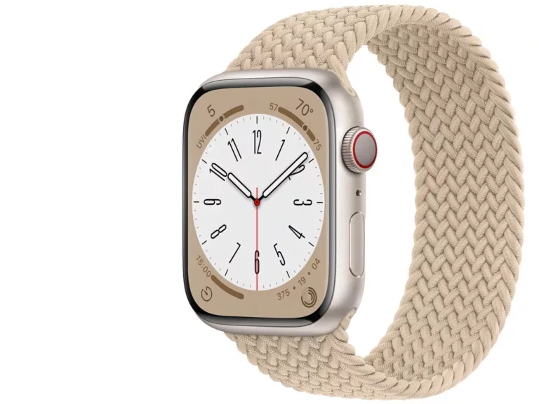 How To Unpair Apple Watch From Old Phone 7
