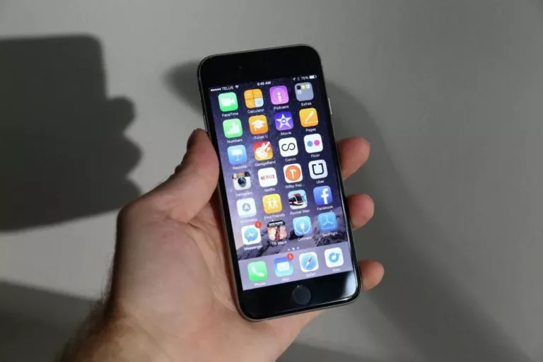How to Upgrade the iPhone 6 to iOS 14 and Stay Up to Date 7