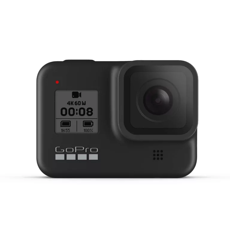 How To Use GoPro 8 as Webcam on Mac 15