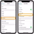 How to Change the Vibrate on iPhone 3