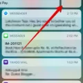 How to Clear Notifications on Your iPhone 9