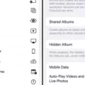How to Hide Photos on iPhone 2 How to Hide Photos on iPhone 1