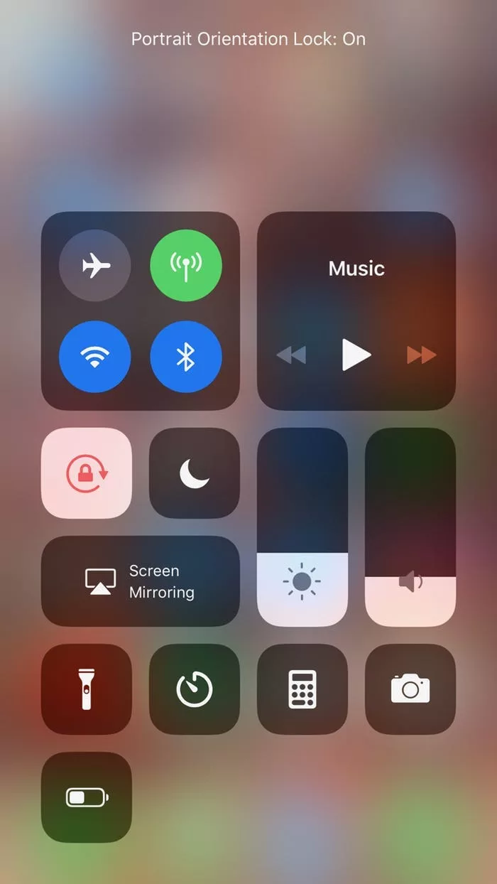 How to Rotate iPhone Screen 17
