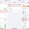 How to Reset Apps on iPhone 7