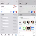 How to Save Voicemails on Your iPhone 5