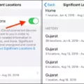How to Easily View Locations on iPhone 14