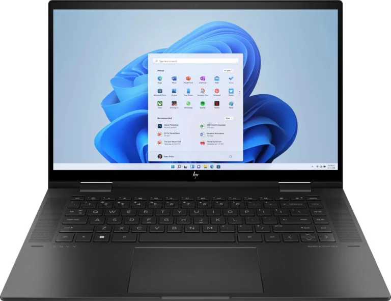 Unlock the Power of Your Mac with HP Smart App 7