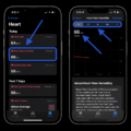 Unlock Your Peak Performance with HRV Apple Watch 3