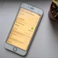 How to Maximize Productivity with the Night Shift iPhone Feature 7