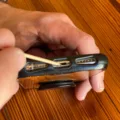 How to Fix Your iPhone's Charging Loose Port 5