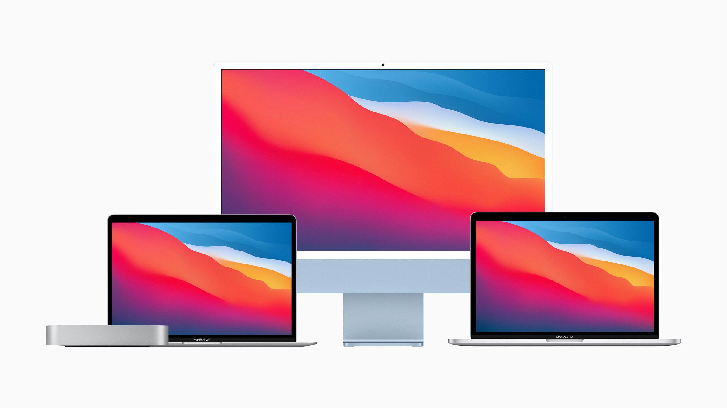 imac target display mode