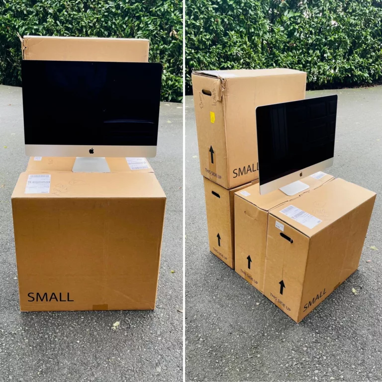 A Guide to Trading in Your Old iMac for a New One 11