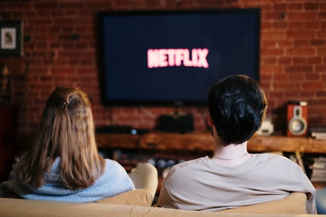 How to Pay for Your Netflix Account 5