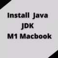 A Guide to Installing JDK on Your Mac 9
