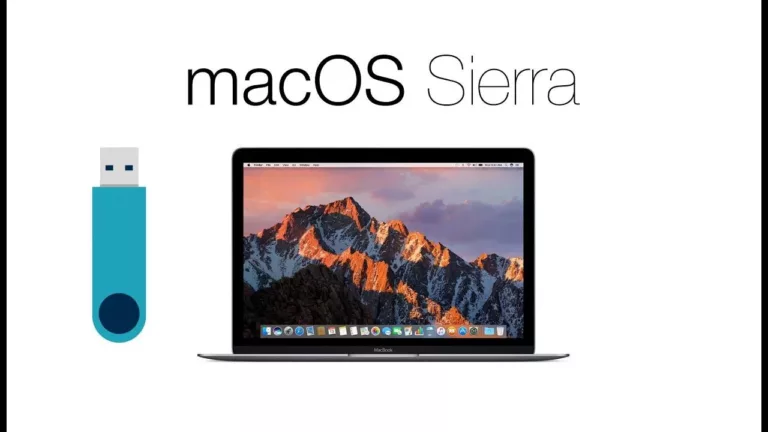 How to Install MacOS from a USB 9