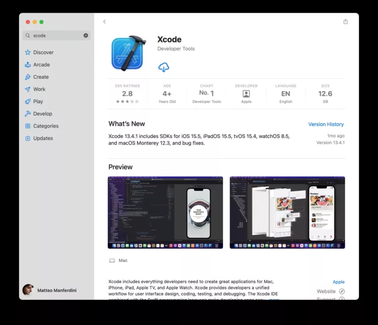 How To Install Xcode On Your Mac! 11