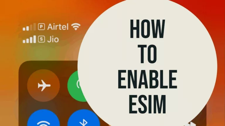 iPhone 11 eSIM - The Ultimate Guide 5