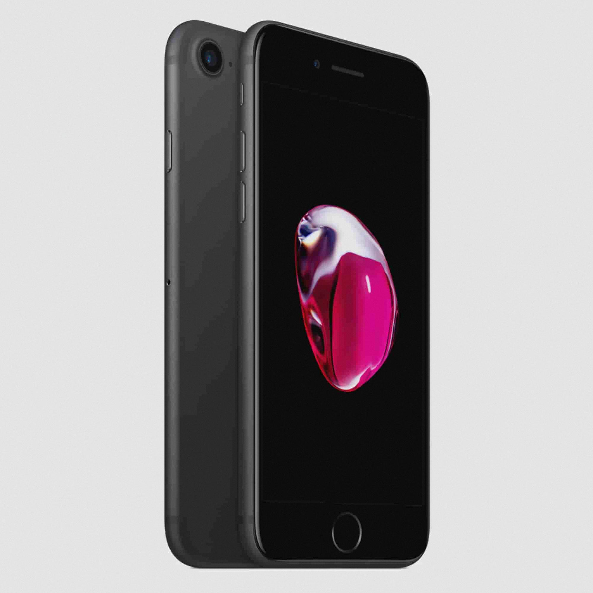 iphone 7 won t turn on