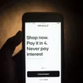 Afterpay - How the iPhone Can Make Shopping Easier and More Affordable 7