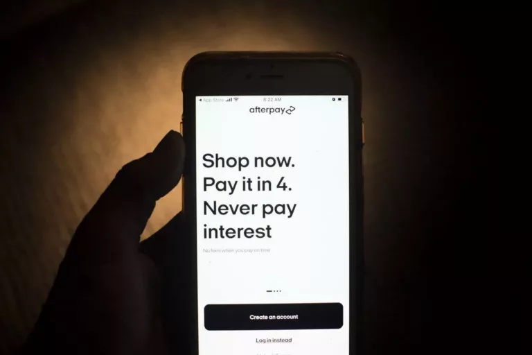 Afterpay - How the iPhone Can Make Shopping Easier and More Affordable 13