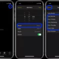 How to Set the Perfect iPhone Alarm 3