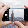 Unlock the Power of the iPhone Camera Grid 6