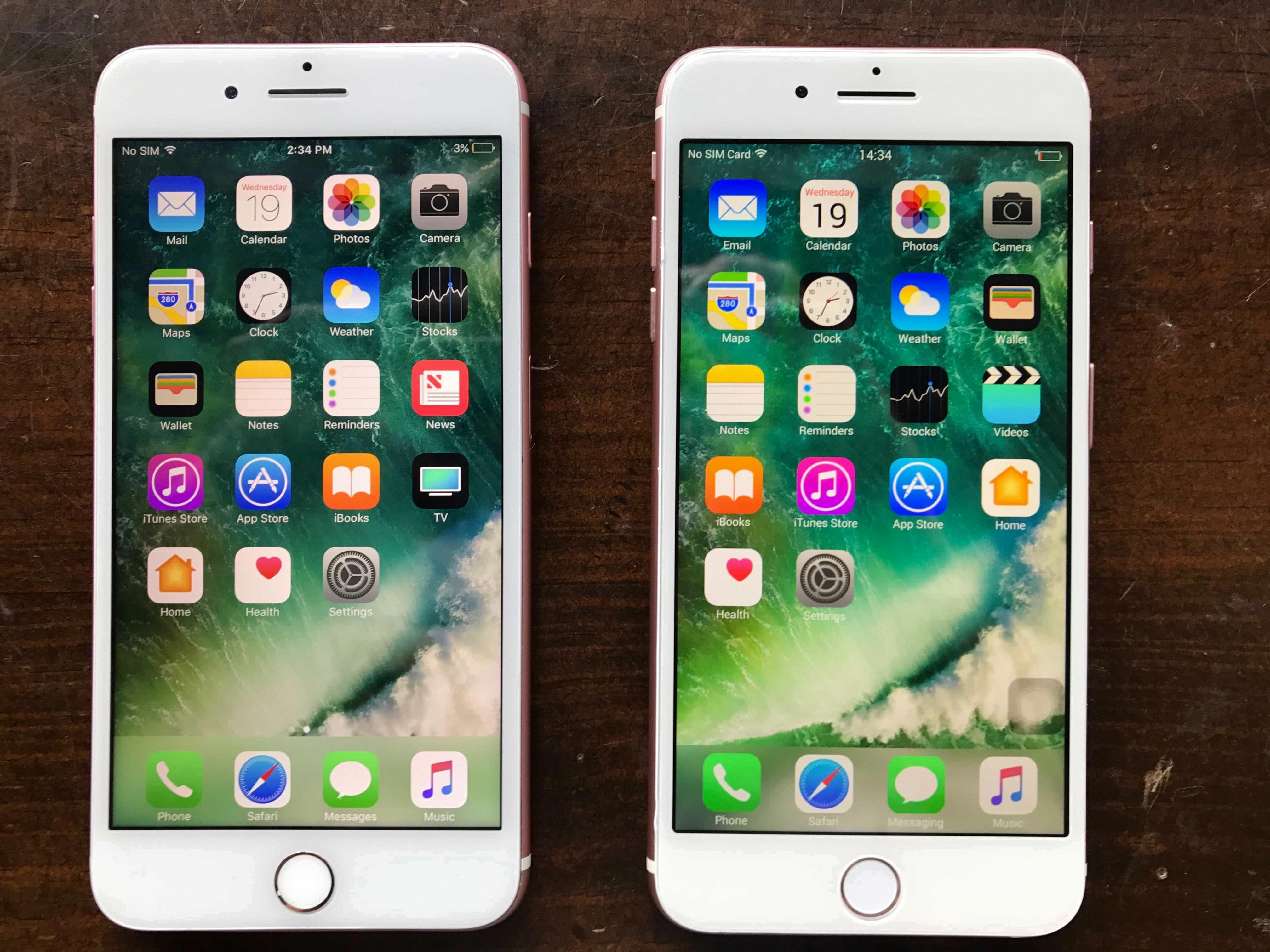 Unveiling the Mystery Behind the iPhone Clone 5