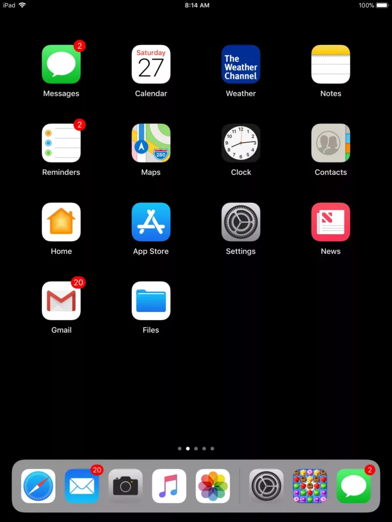 Unlocking the Secrets of iPhone Message Icon 19