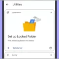 iPhone's Secure Folder: The Ultimate Guide 5