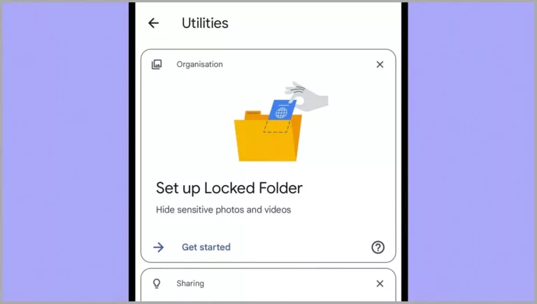 iPhone's Secure Folder: The Ultimate Guide 19