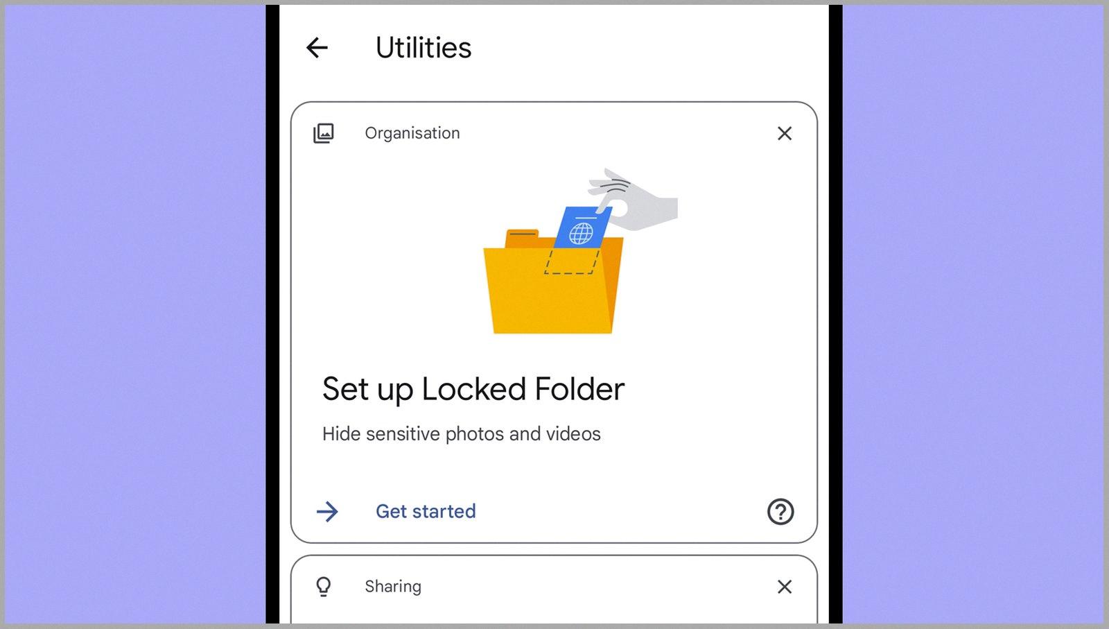 iphone secure folder iphone secure folder
