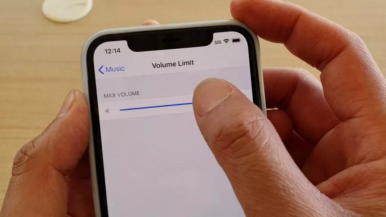 Unlock the Hidden Potential of Your iPhone Volume Limit 5