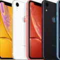 All You Need To Know About iPhone XR Storage 9