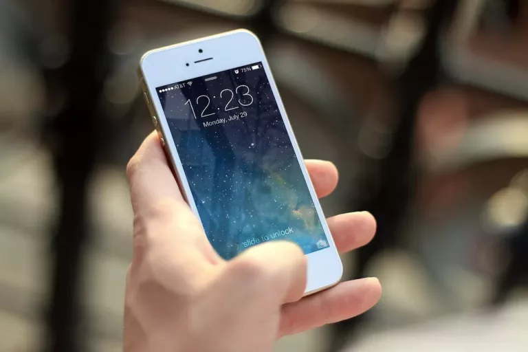 How to Free Up System Storage on Your iPhone 9