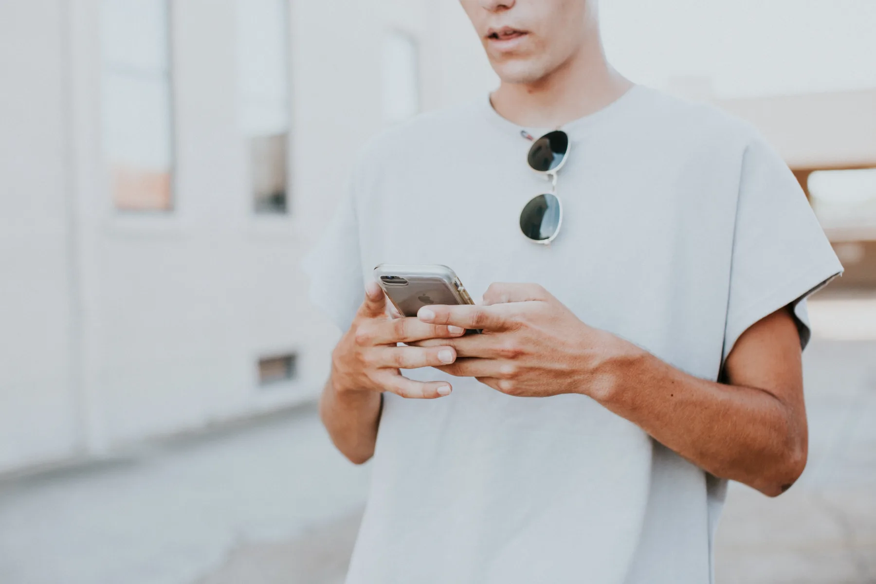 Make Your iPhone Stand Out with a Unique Change Notification Sound 1