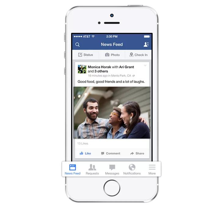 How to Easily Delete Your Facebook Account on iPhone 17