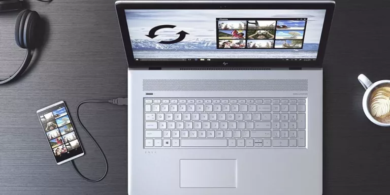 How To Tether iPhone To PC? 9