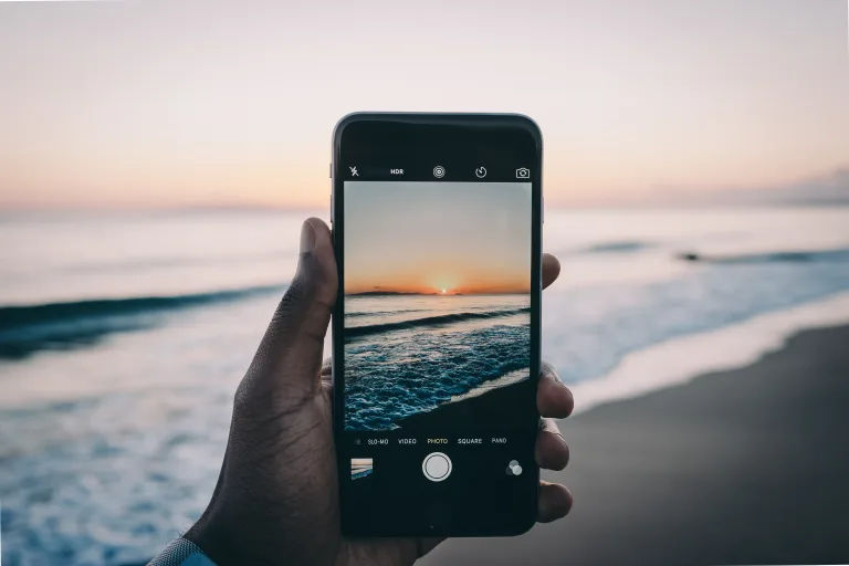 How To Turn Off HDR On iPhone 9