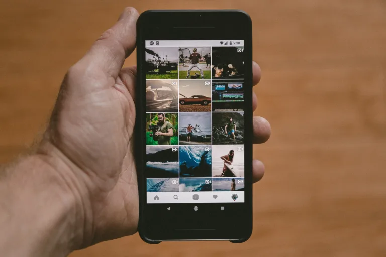 How To Transfer Photos from iPhone to External Hard Drive 13