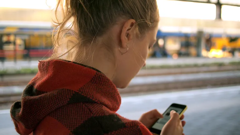 How To Keep Your iPhone's Screen On 1