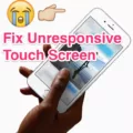 How to Fix Your iPhone Screen's Unresponsiveness 12