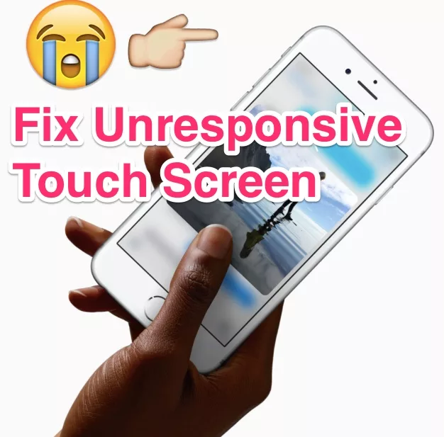 How to Fix Your iPhone Screen's Unresponsiveness 15