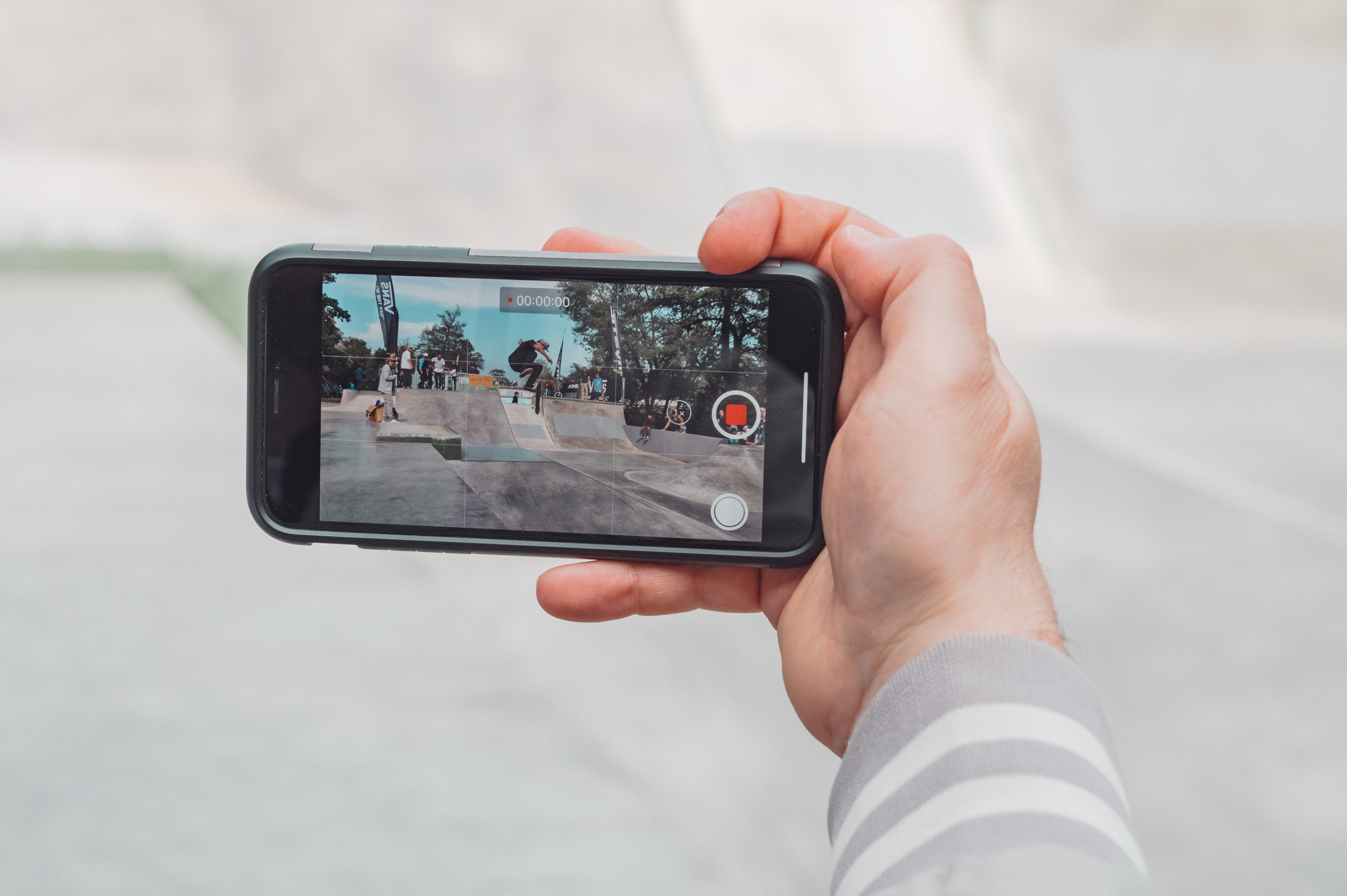 iPhone Video Settings: Master the Art of Capturing Amazing Images 7