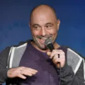 Joe Rogan's Podcasts on Apple 1