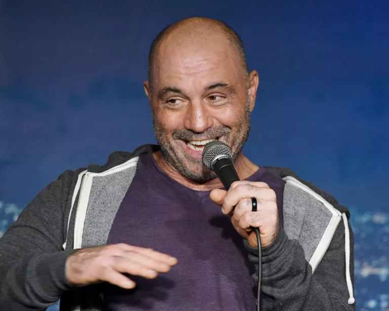 Joe Rogan's Podcasts on Apple 17