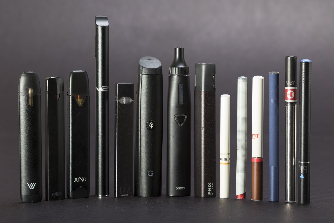 How to Make Your Own Juul Charger 4 How to Make Your Own Juul Charger 3