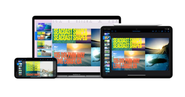 How To Download Keynote And Make Amazing Presentations 1