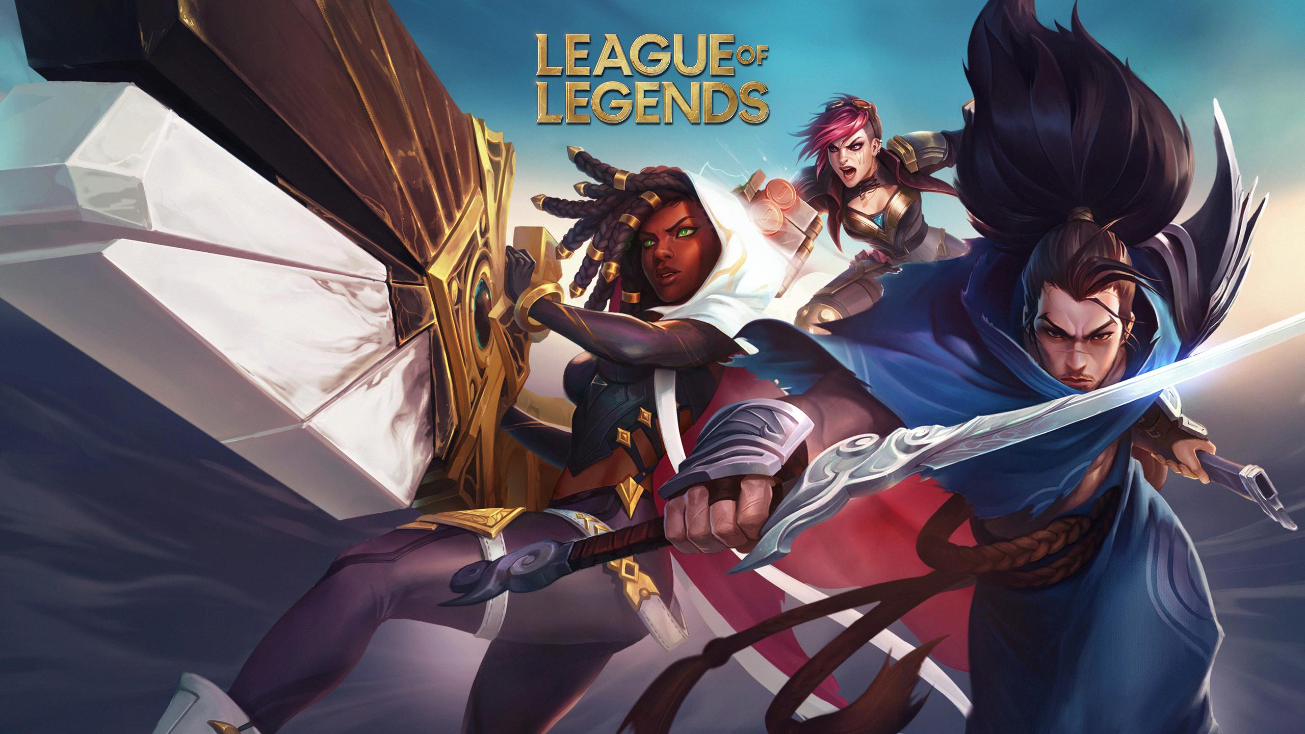 league of legends mac download na