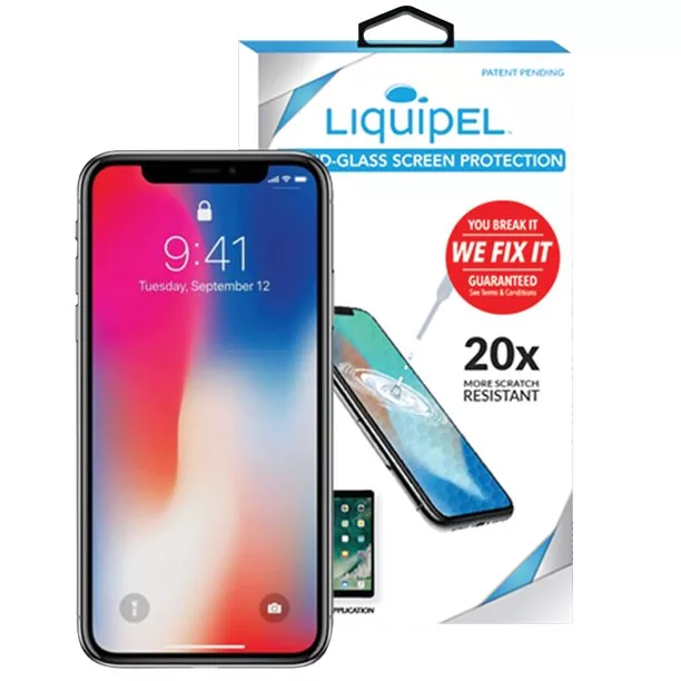 How Liquipel Keeps Your Device Safe from Water Damage 1